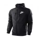 nike shield running jacket vestes course pour homme 18 rain jacket